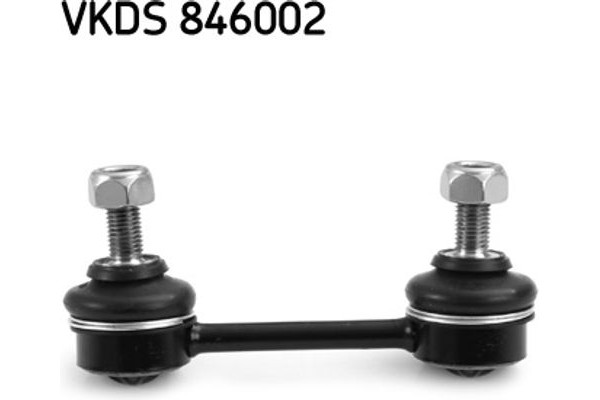 Skf Ράβδος/στήριγμα, Ράβδος Στρέψης - Vkds 846002