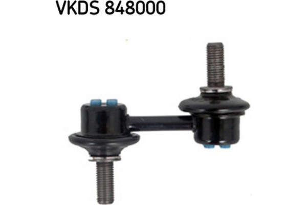 Skf Ράβδος/στήριγμα, Ράβδος Στρέψης - Vkds 848000