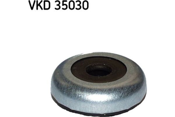 Skf Ρουλεμάν, Βάση Στήριξης Γόνατου Ανάρτησης - Vkd 35030