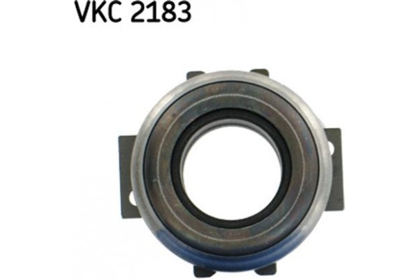 Skf Ρουλεμάν Πίεσης - Vkc 2183