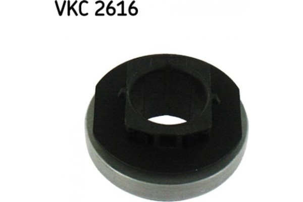 Skf Ρουλεμάν Πίεσης - Vkc 2616