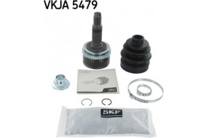 Skf Σετ άρθρωσης, Άξονας μετάδ. κίν. - Vkja 5479