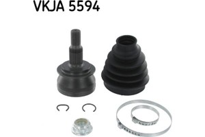 Skf Σετ άρθρωσης, Άξονας μετάδ. κίν. - Vkja 5594