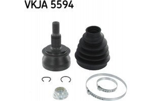 Skf Σετ άρθρωσης, Άξονας μετάδ. κίν. - Vkja 5594