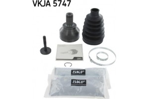 Skf Σετ άρθρωσης, Άξονας μετάδ. κίν. - Vkja 5747