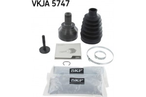 Skf Σετ άρθρωσης, Άξονας μετάδ. κίν. - Vkja 5747