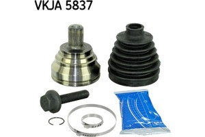 Skf Σετ άρθρωσης, Άξονας μετάδ. κίν. - Vkja 5837