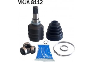 Skf Σετ άρθρωσης, Άξονας μετάδ. κίν. - Vkja 8112