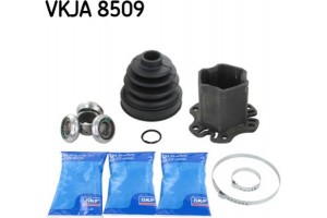 Skf Σετ άρθρωσης, Άξονας μετάδ. κίν. - Vkja 8509