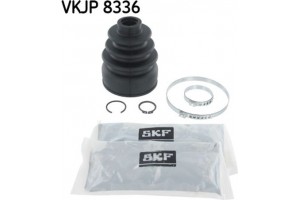 Skf Σετ φούσκες, Άξονας μετ. κίν. - Vkjp 8336