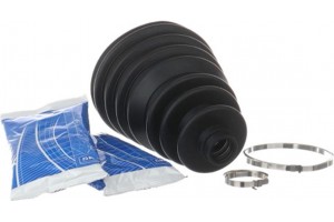 Skf Σετ φούσκες, Άξονας μετ. κίν. - Vkjp 01003