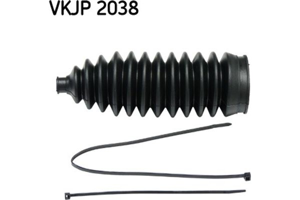 Skf Σετ φούσκες, Τιμόνι - Vkjp 2038