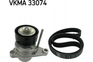 Skf Σετ Ιμάντων poly-V - Vkma 33074