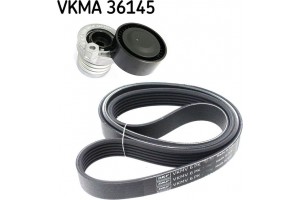 Skf Σετ Ιμάντων poly-V - Vkma 36145