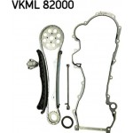 Skf Σετ Καδένας Χρονισμού - Vkml 82000