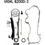 Skf Σετ Καδένας Χρονισμού - Vkml 82000-3