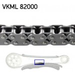 Skf Σετ Καδένας Χρονισμού - Vkml 82000