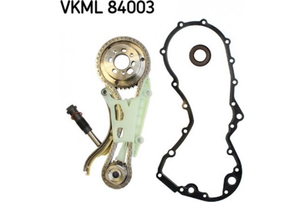 Skf Σετ Καδένας Χρονισμού - Vkml 84003