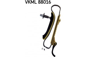 Skf Σετ Καδένας Χρονισμού - Vkml 88016