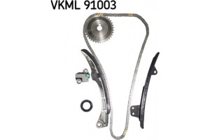 Skf Σετ Καδένας Χρονισμού - Vkml 91003