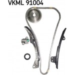 Skf Σετ Καδένας Χρονισμού - Vkml 91004