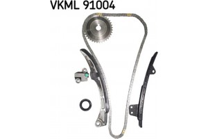 Skf Σετ Καδένας Χρονισμού - Vkml 91004