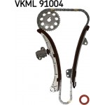 Skf Σετ Καδένας Χρονισμού - Vkml 91004