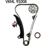 Skf Σετ Καδένας Χρονισμού - Vkml 91008