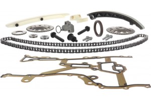 Skf Σετ Καδένας Χρονισμού - Vkml 85000