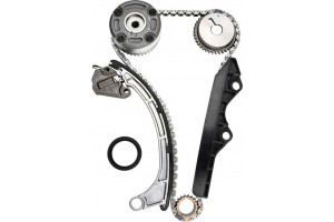 Skf Σετ Καδένας Χρονισμού - Vkml 92003