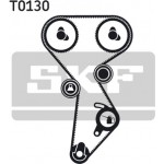 Skf Σετ Οδοντωτού Ιμάντα - Vkma 02242