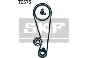 Skf Σετ Οδοντωτού Ιμάντα - Vkma 95660
