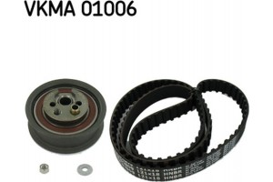 Skf Σετ Οδοντωτού Ιμάντα - Vkma 01006