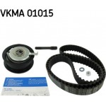 Skf Σετ Οδοντωτού Ιμάντα - Vkma 01015