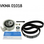 Skf Σετ Οδοντωτού Ιμάντα - Vkma 01018 Skf Σετ Οδοντωτού Ιμάντα - Vkma 01018