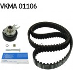 Skf Σετ Οδοντωτού Ιμάντα - Vkma 01106