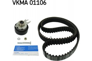 Skf Σετ Οδοντωτού Ιμάντα - Vkma 01106