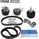 Skf Σετ Οδοντωτού Ιμάντα - Vkma 01121