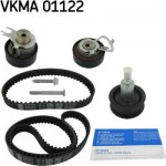 Skf Σετ Οδοντωτού Ιμάντα - Vkma 01122