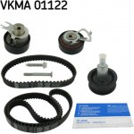 Skf Σετ Οδοντωτού Ιμάντα - Vkma 01122
