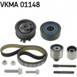 Skf Σετ Οδοντωτού Ιμάντα - Vkma 01148