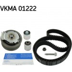 Skf Σετ Οδοντωτού Ιμάντα - Vkma 01222