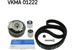 Skf Σετ Οδοντωτού Ιμάντα - Vkma 01222