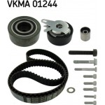 Skf Σετ Οδοντωτού Ιμάντα - Vkma 01244