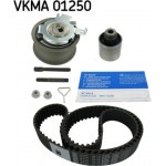 Skf Σετ Οδοντωτού Ιμάντα - Vkma 01250