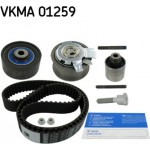 Skf Σετ Οδοντωτού Ιμάντα - Vkma 01259