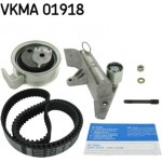 Skf Σετ Οδοντωτού Ιμάντα - Vkma 01918