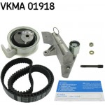 Skf Σετ Οδοντωτού Ιμάντα - Vkma 01918
