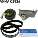 Skf Σετ Οδοντωτού Ιμάντα - Vkma 01936