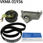 Skf Σετ Οδοντωτού Ιμάντα - Vkma 01936